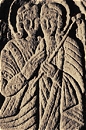 Anglo-Saxon sculpture