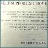 Detail of 'Self-Supporting Home Colonies'