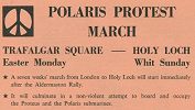 Polaris Protest March