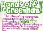 Hands Off Greenham